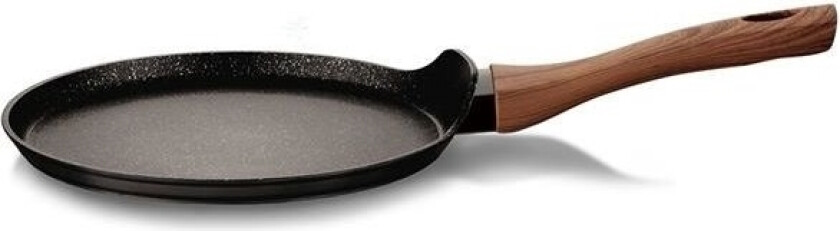 Berlinger Haus Frying Pan For Ebony Pancakes 25Cm