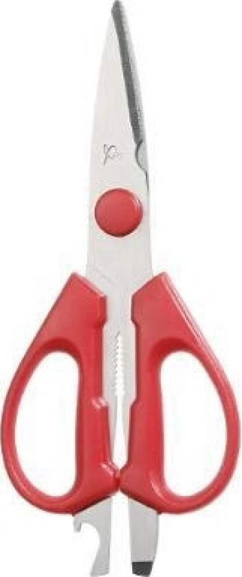 Five_S_Smart Kitchen Scissors Essentiel