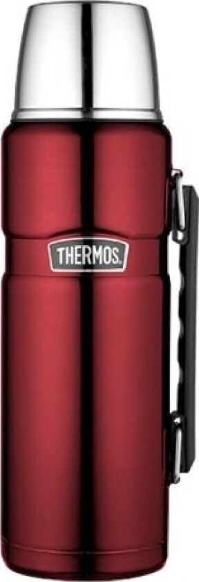 Termos Tourist Termos Style Th-170021 1,2 L Rød