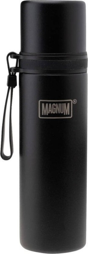 Magnum Tourist Termos Vitto 0,5 L Sort