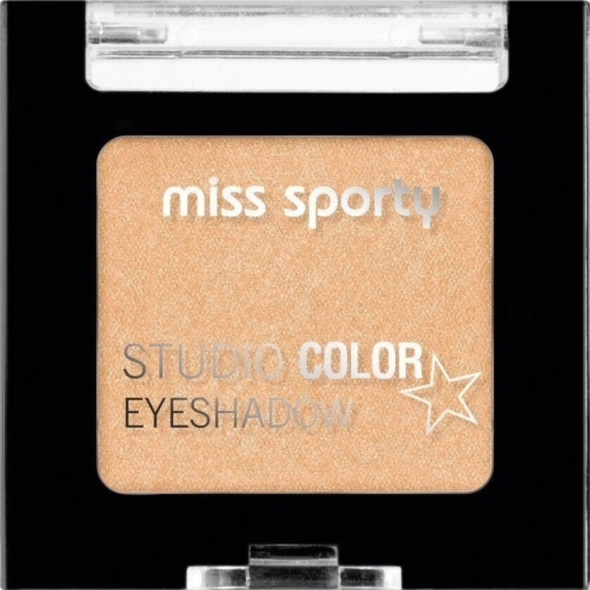 Langvarig Øyenskygge 020 2,5G