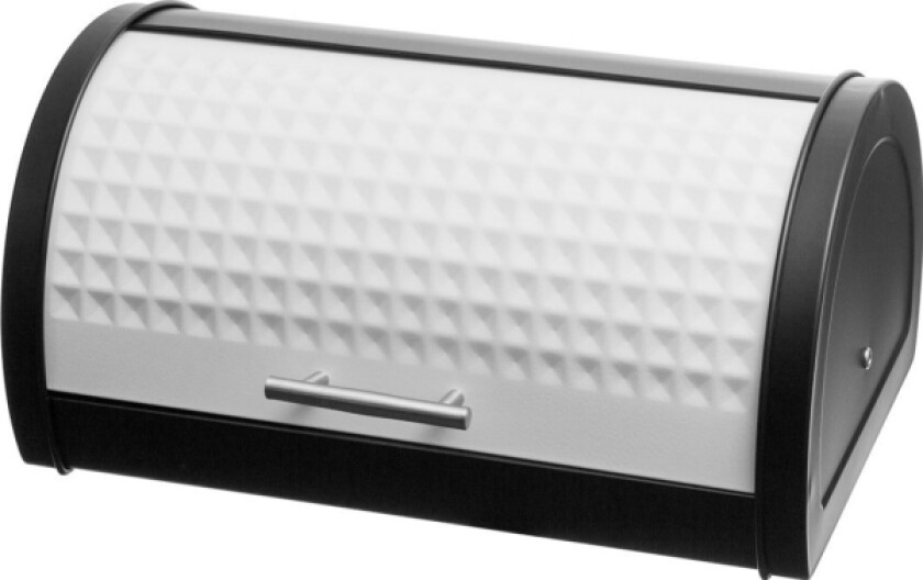 Brødboks Stålbrødbeholder 2704