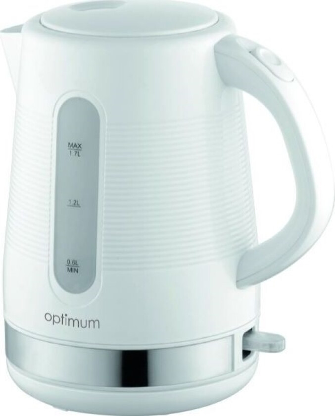 Kettle Opticum Kettle Optimum Cj 1807