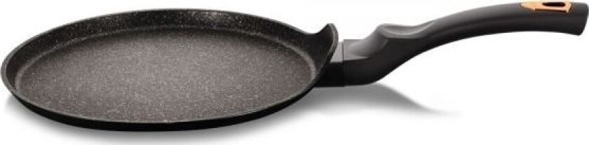 Berlinger Haus Frying Pan For Black Rose 25Cm Pancakes