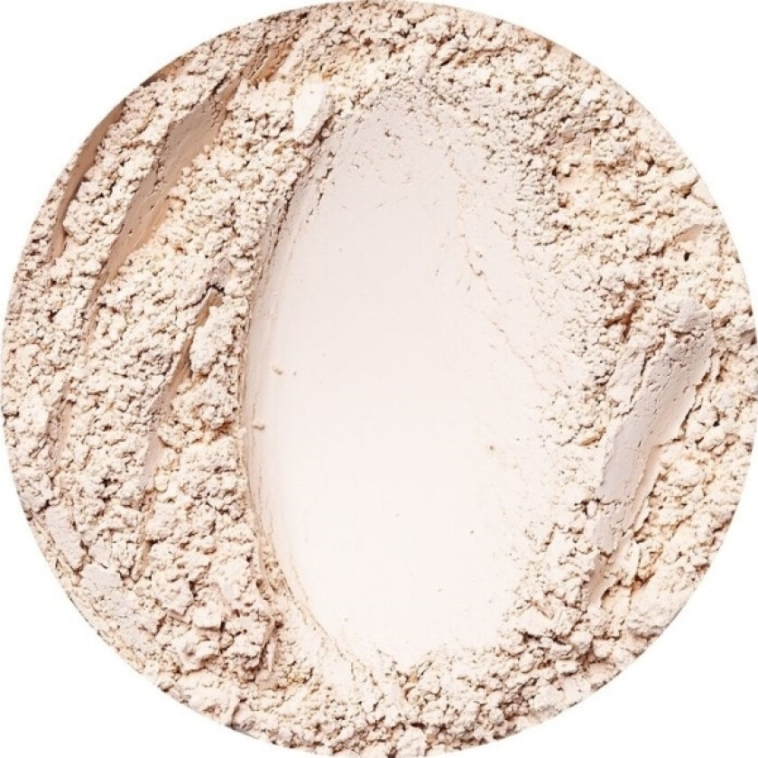Golden Cream Mineral Foundation 10G
