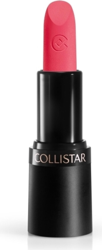 Pure Matte Lipstick N° 28 Peach Pink