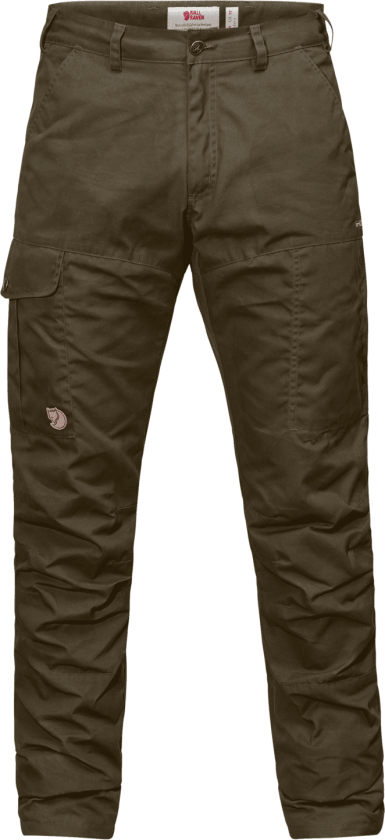 Men's Karl Pro Hydratic Trousers 56, Dark Olive