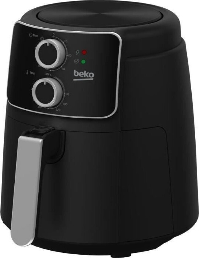 Fettfri Frityrkoker Frl 2242 B Fryter Cookfit Eco