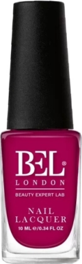 Bel London Bel London, New, Quick-Dry, Nail Polish, 032, 10 Ml For Women