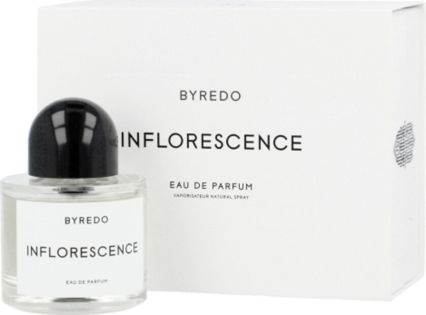 Inflorescence Edp 100Ml