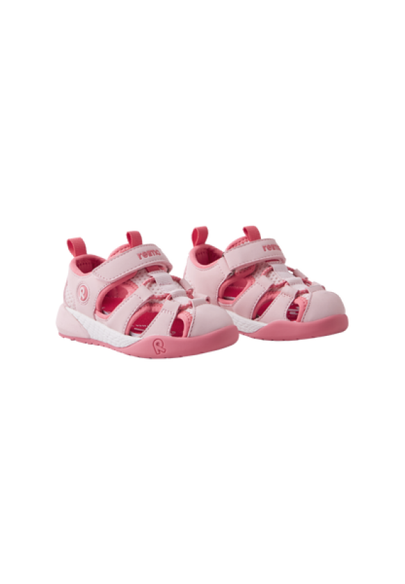 Lomalla Sandaler Pale Rose