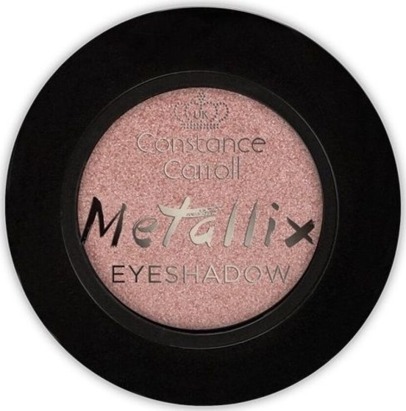 Metallix Mono Eye Shadow No. 08 Milky Way 1Pc