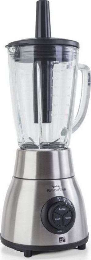 Blender G21 Baby Nerdijanäio Stålfarger 600855