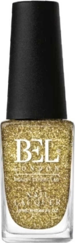 Bel London Bel London, New, Quick-Dry, Nail Polish, 073, 10 Ml For Women