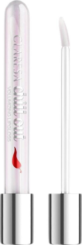 Chill Out Lip-Plumping Lipgloss 15 Happy-Go-Lucky 5Ml