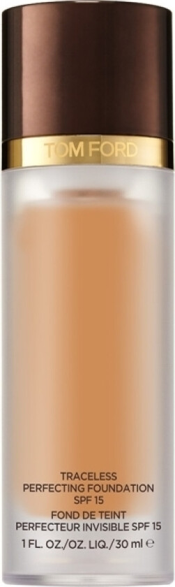 Tom Ford Tom Ford, Soleil, Liquid Foundation, 7.7, Honey, Spf 30, 30 Ml For Women