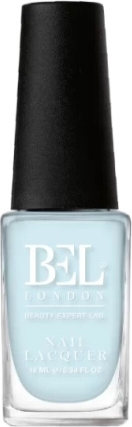 Bel London Bel London, New, Quick-Dry, Nail Polish, 062, 10 Ml For Women