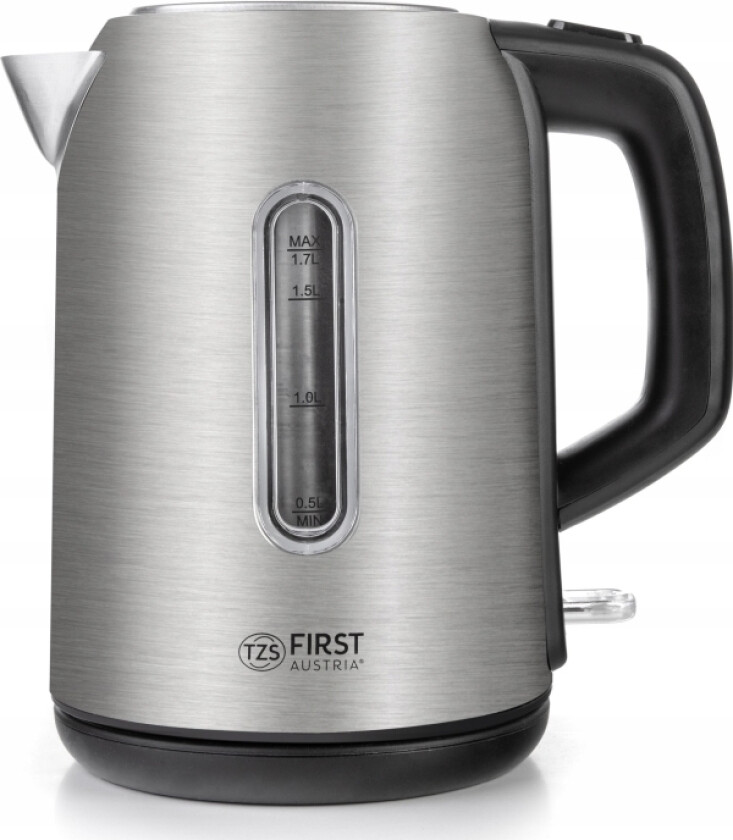 Metal Vannkoker 1,7L First Fa- 5409-5