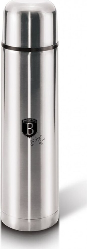 Berlinger Haus Steel Thermos 0.5L Berlinger Haus Bh-7606