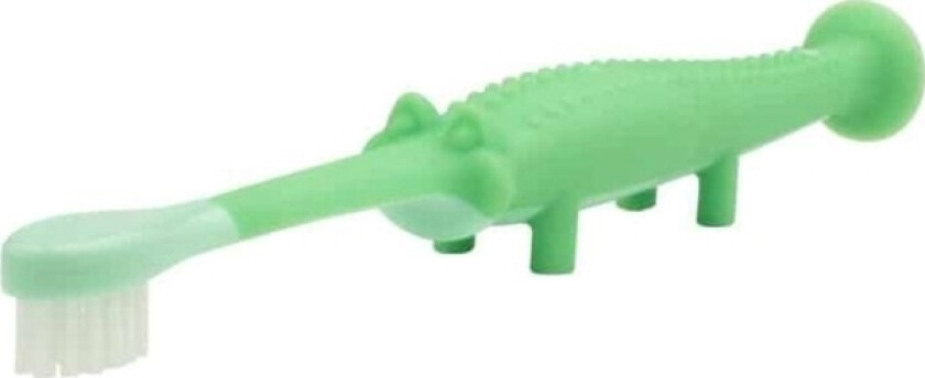 Dr Browns Hg059-Toothbrush For Infants And Children Dr Brown`S Crocodile