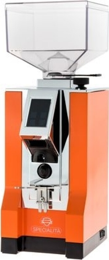 Eureka Eureka Mignon Specialita Orange Kaffekvern - Automatisk Kvern - Orange