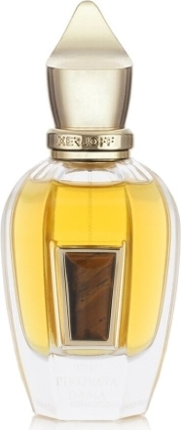 Xj 17/17 Pikovaya Dama Parfyme Unisex 50 Ml (Unisex)