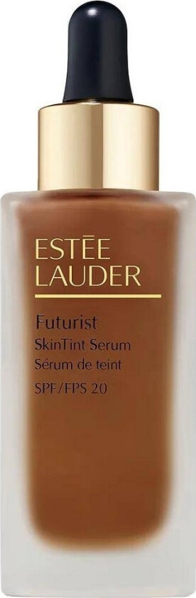 Futurist Skintint Serum Foundation 6W1 Sandalwood 30Ml
