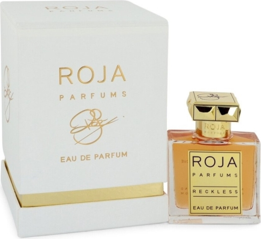 Reckless Parfum Spray 50Ml