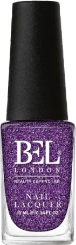 Bel London Bel London, New, Butyl Acetate, Quick-Dry, Nail Polish, 083, 10 Ml For Women