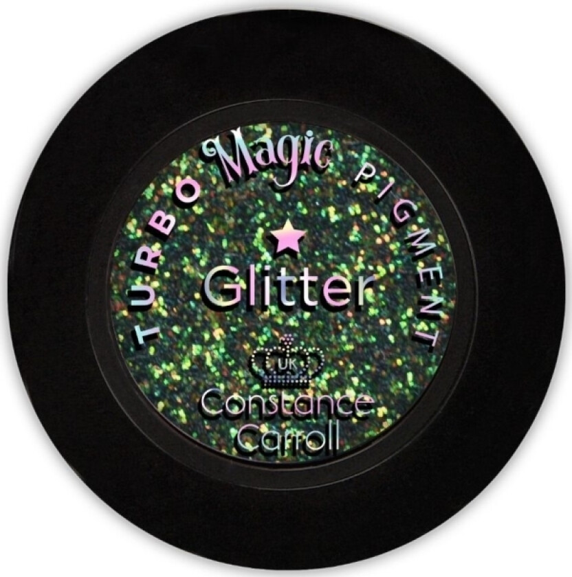 Turbo Magic Pigment Glitter Eye Shadow No. 05 1Pc