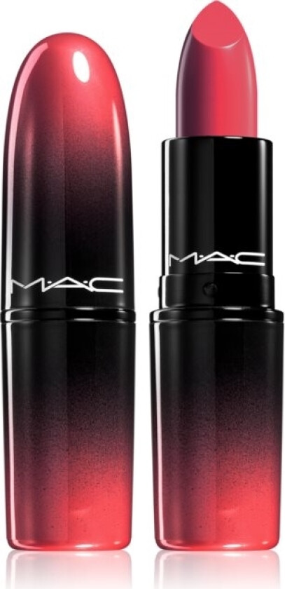 Mac Mac, Love Me, Creamy Shaping, Cream Lipstick, 428, Give Me Fever, 3G For Women