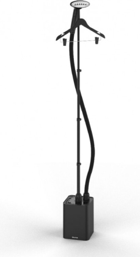 Steamone Eujk100b, Frittstående, 1,8 L, 1 Min, Sort, 0,75 Timer, 40 G/Min