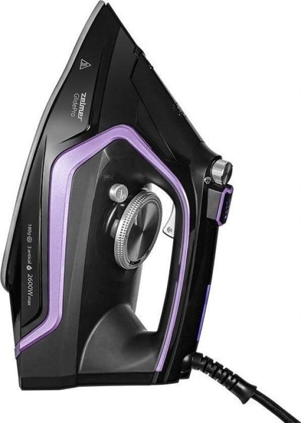 elazko Zelmer ŻElazko Parowe Zelmer Zir2600 Glidepro