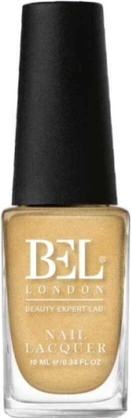 Bel London Bel London, New, Quick-Dry, Nail Polish, 066, 10 Ml For Women