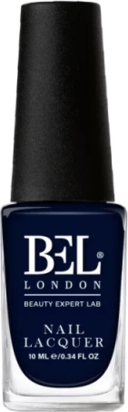 Bel London Bel London, New, Quick-Dry, Nail Polish, 054, 10 Ml For Women