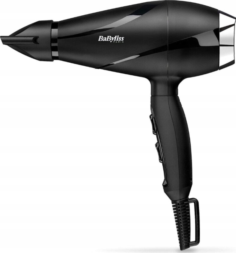 Hårføner Babyliss Turbo Pro 2100 6710De