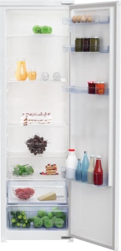 Bssa315k4sn, 309 L, Sn-T, 35 Db, E, Hvit