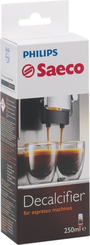 Saeco Ca6700 - Kalkfjerner - For Kaffemaskin