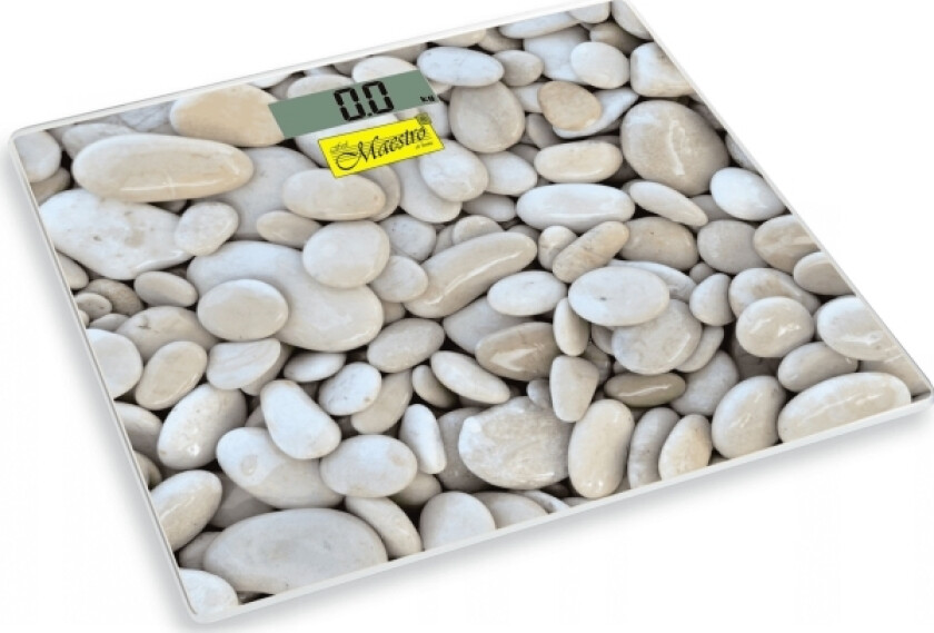 Maestro Mr-1825 Bathroom Scale