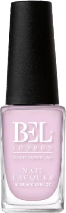 Bel London Bel London, New, Quick-Dry, Nail Polish, 102, 10 Ml For Women