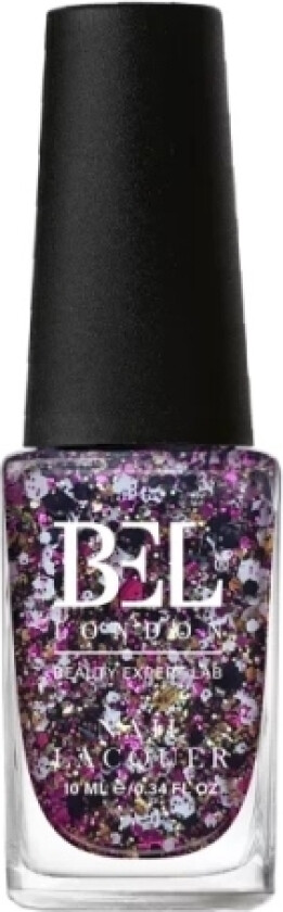 Bel London Bel London, New, Butyl Acetate, Quick-Dry, Nail Polish, 082, 10 Ml For Women