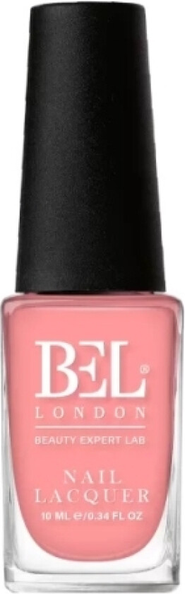 Bel London Bel London, New, Quick-Dry, Nail Polish, 025, 60 Ml For Women