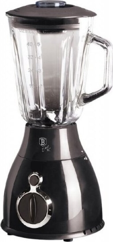 Berlinger Haus Bh-9284 Kopp Blender