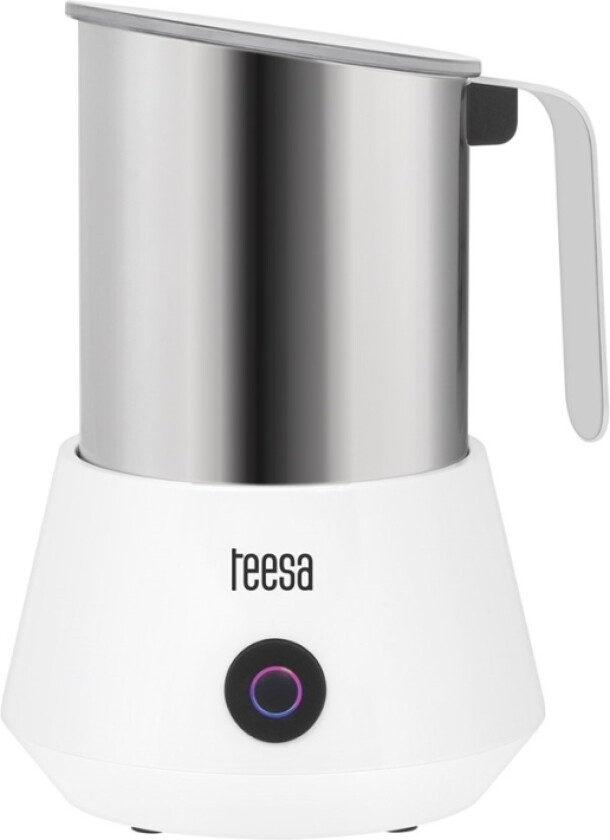 Spieniacz Do Mleka Teesa Spieniacz Do Mleka Aroma F50