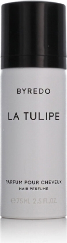 La Tulipe Hårparfyme 75 Ml (Unisex)