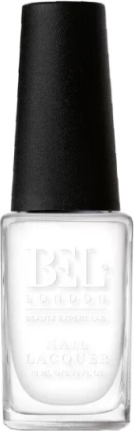 Bel London Bel London, Bel London, Butyl Acetate, Quick-Dry, Nail Polish, 003, 10 Ml For Women