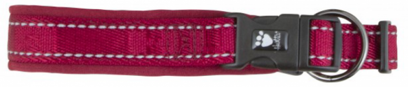 Casual hundehalsbånd Lingon 45 - 55cm