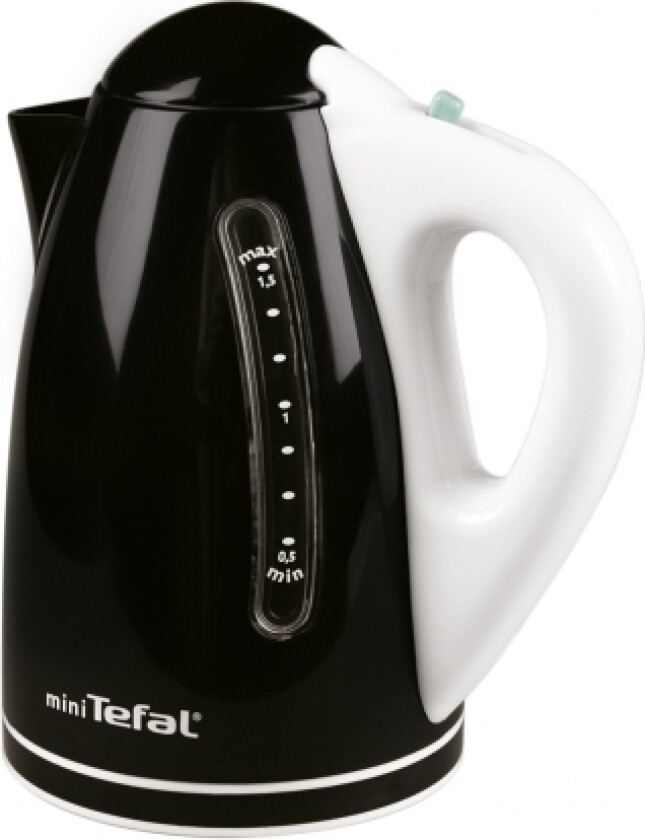 Toy Mini Vannkoker For Barn Tefal