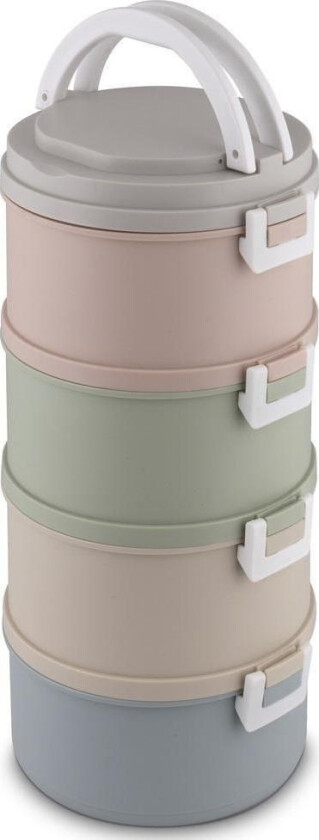 Asda Lamart Lamart Thermos Lunch Care Lt6041 2.8L Ecru