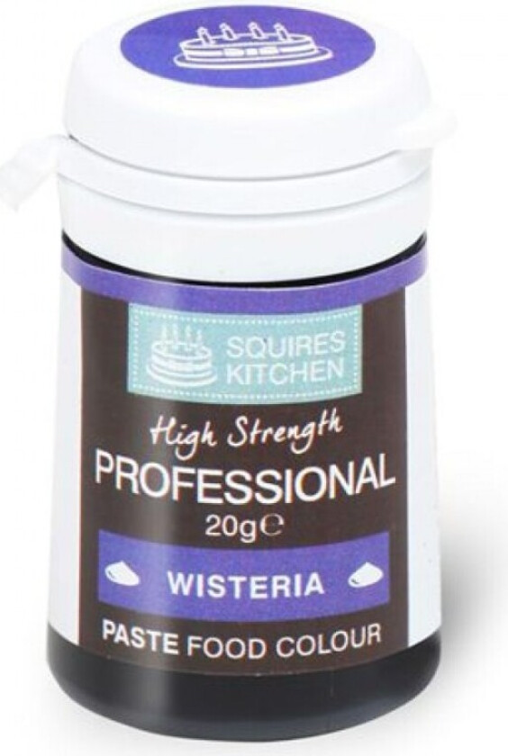 SK pastafarge Wisteria, 20g
